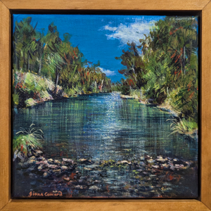 Creek Crossing