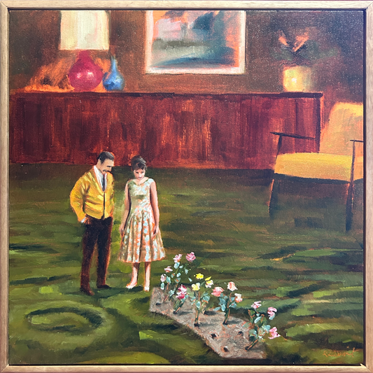Flower Patch