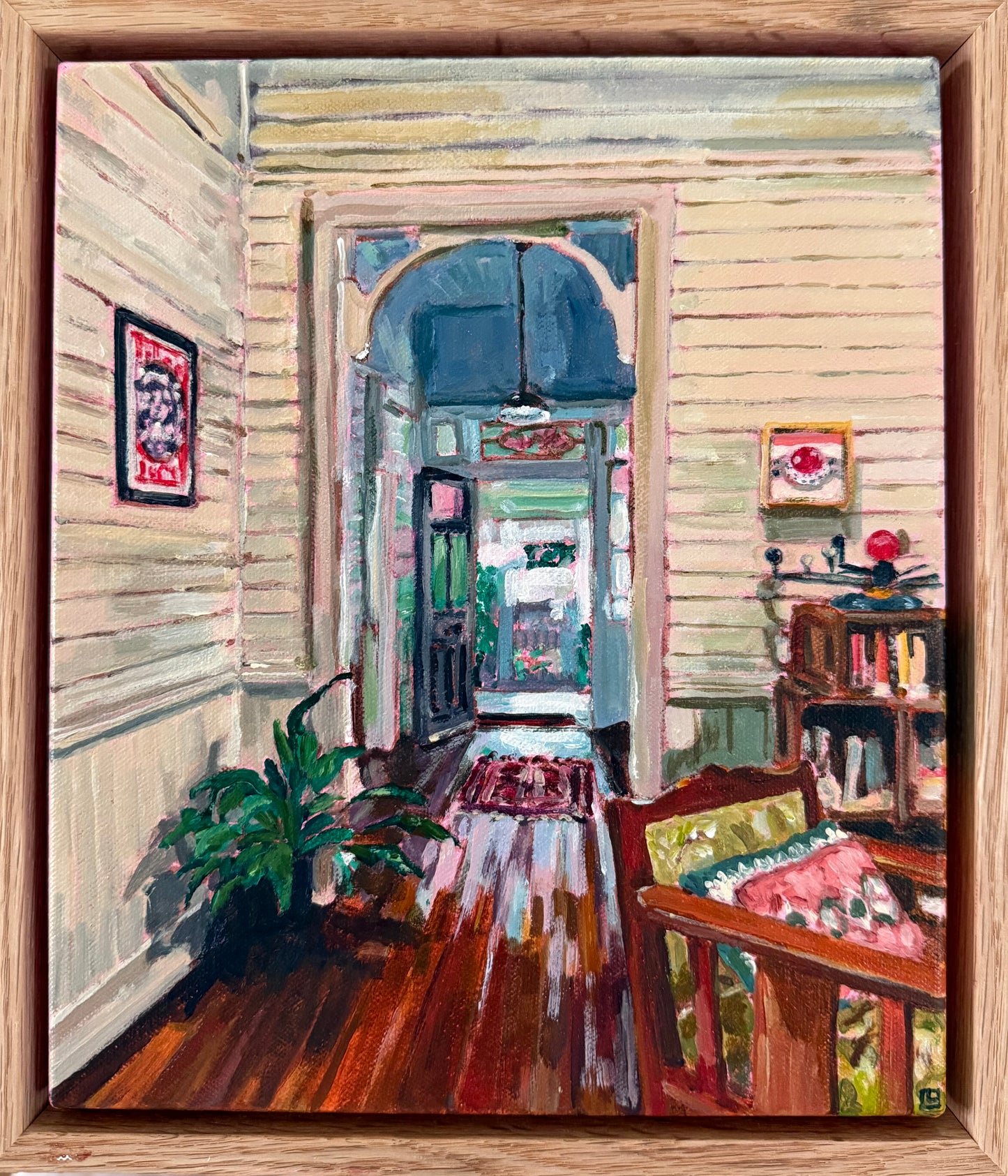 The House of New Beginnings, Lismore