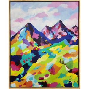 From Snow to Spring II