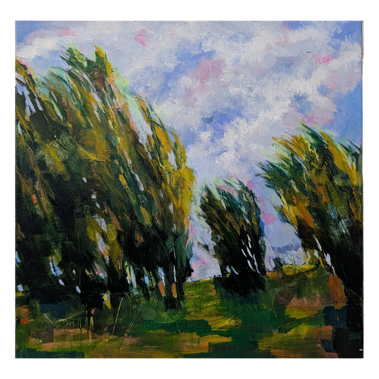 Spring Breeze 1