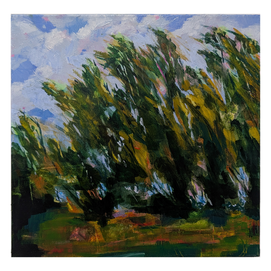 Spring Breeze 2