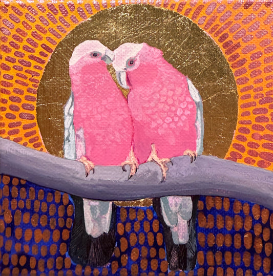 Galah Lovers
