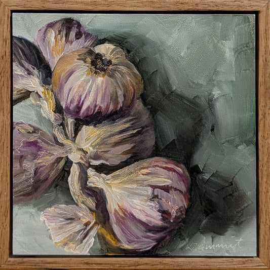 Garlic