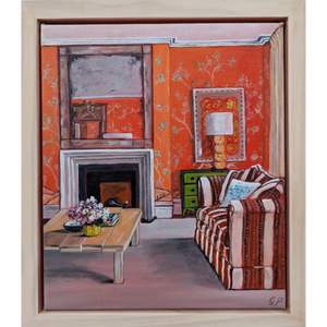 Will I Light the Fire?