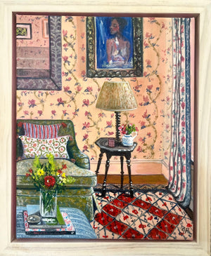 I Do Love a Pattern!