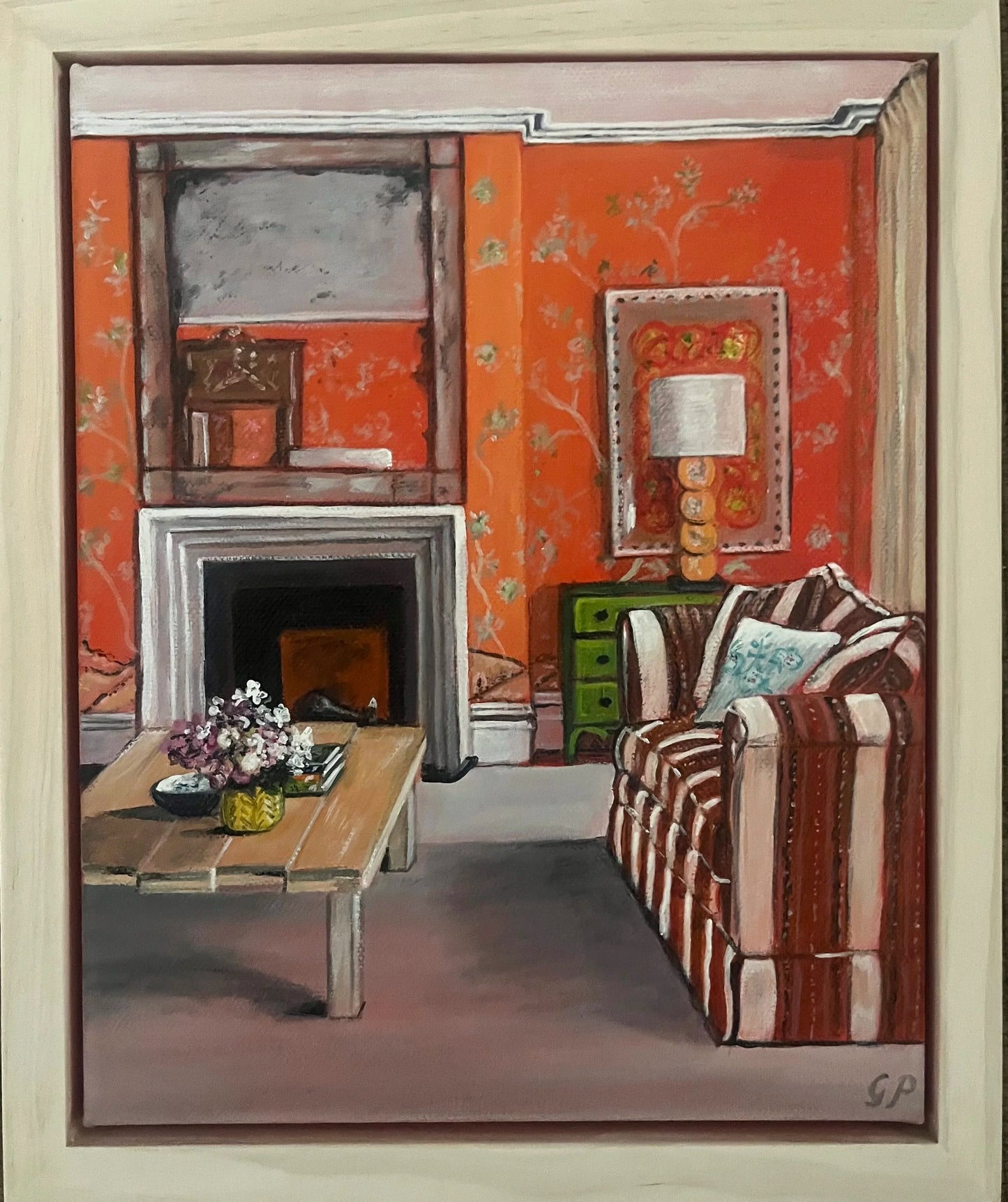 Will I Light the Fire?