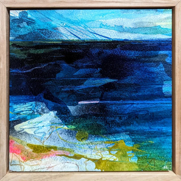 Banner for Gill Cameron