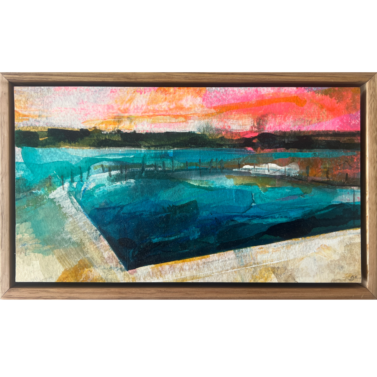 Here comes the sun 1