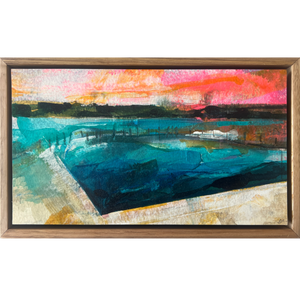 Here comes the sun 1