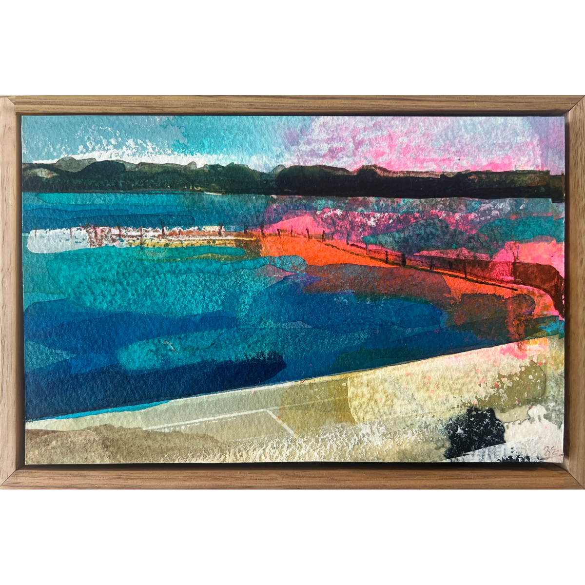 Here comes the sun 2