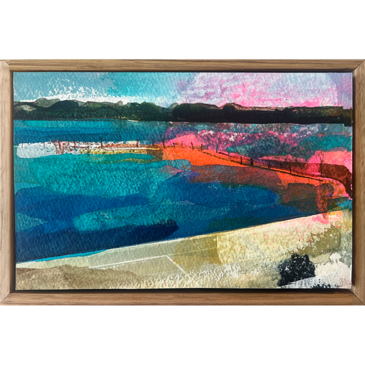 Here comes the sun 2