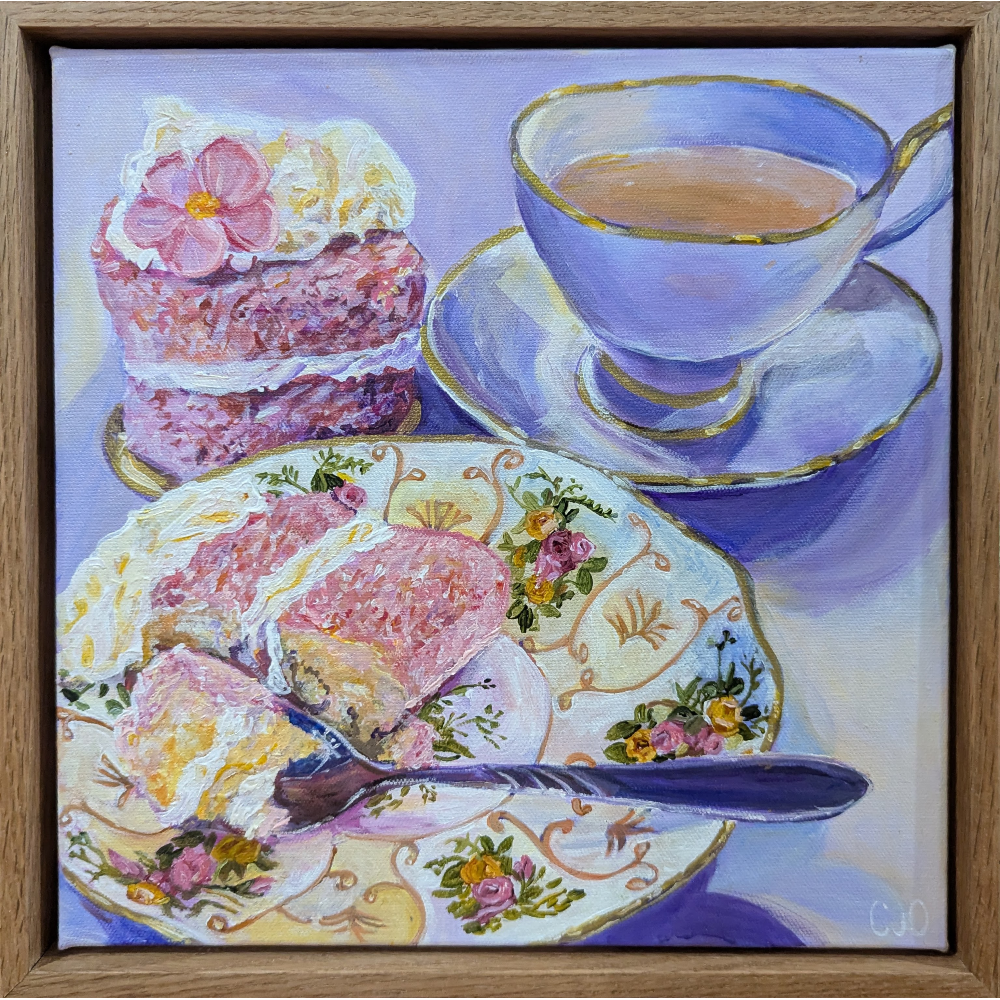 Glorious Cakefest