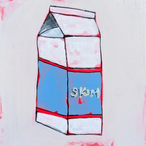 Got milk? (#2)