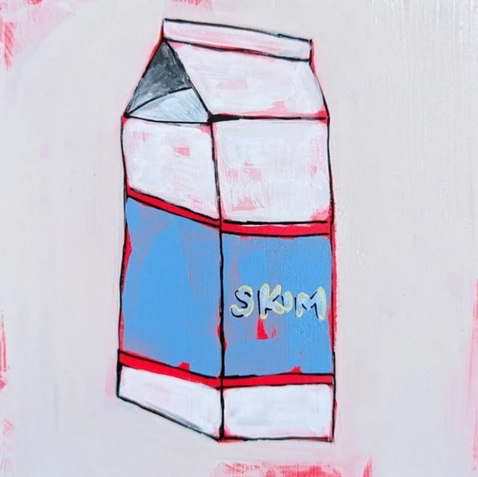 Got milk? (#2)