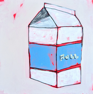 Got milk? (#1)