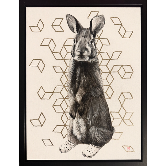 Hare to be Different