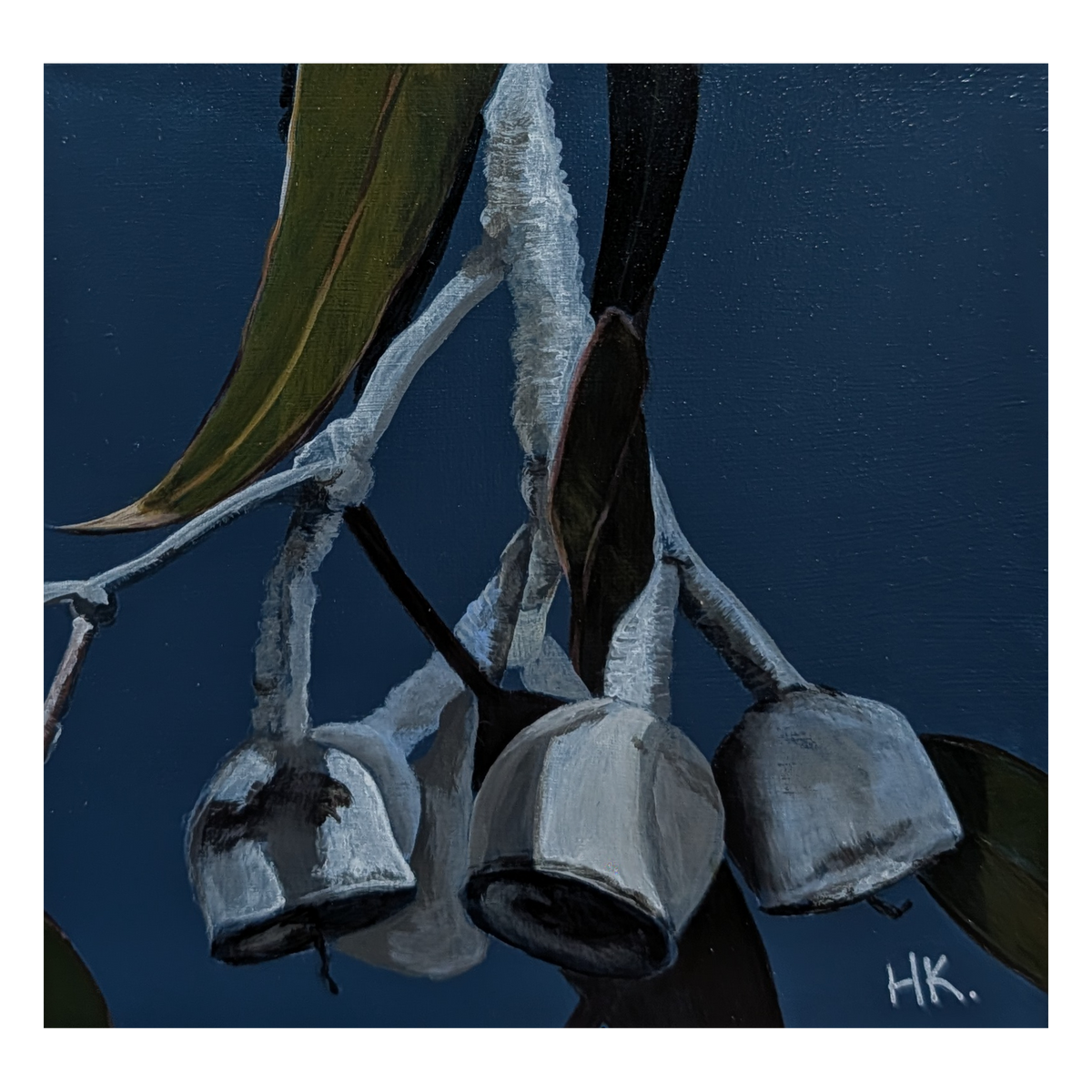 Nature's Treasures 160