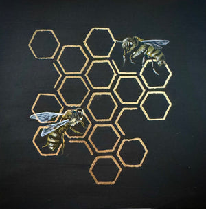 Honey Bee