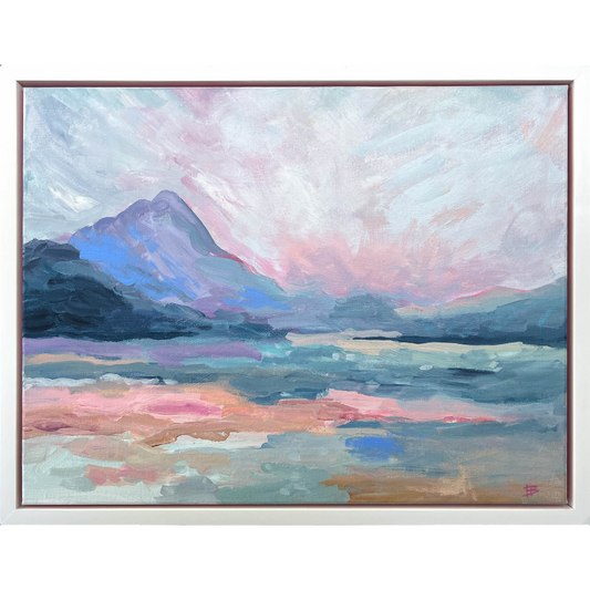 And Then I Found You