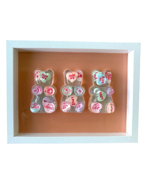 Gummy Bears