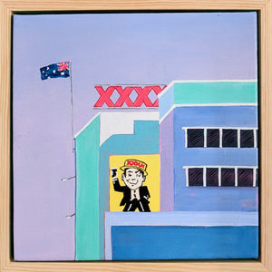Little XXXX (Purple)