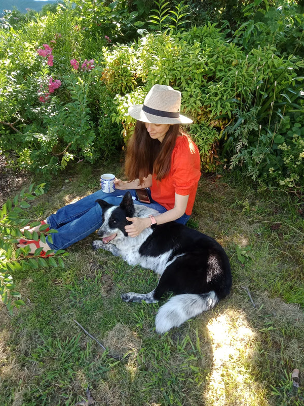 Tara Macphail - Artist Image