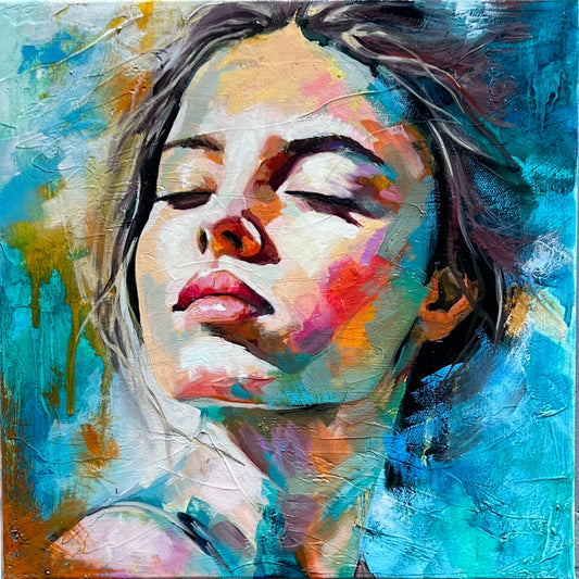 The Magic of a New Day