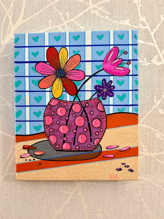 It's Blooming beautiful