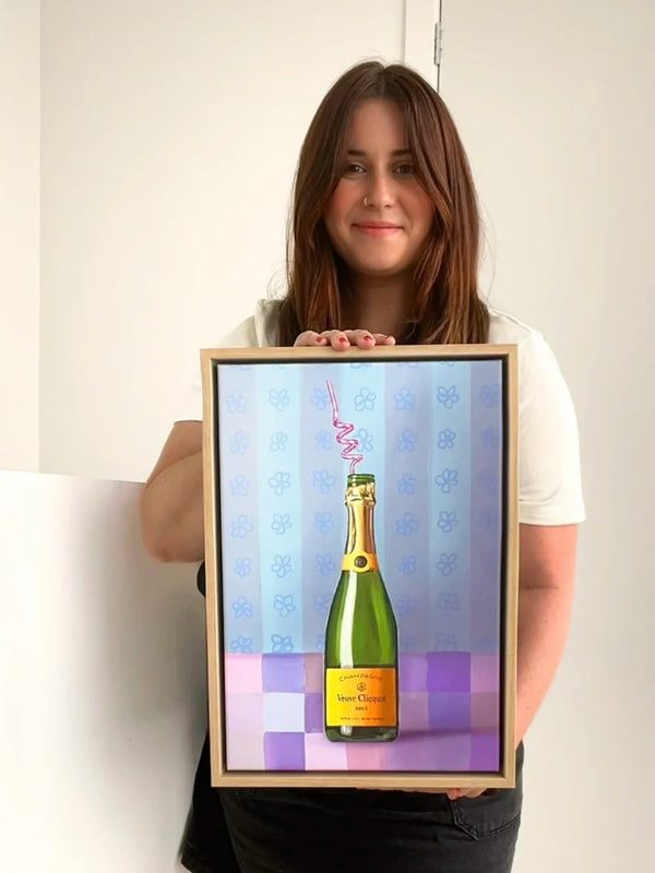 Amy Jane - Artist Image