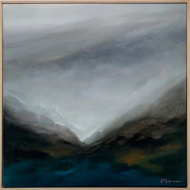 Someplace only we know