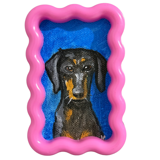 Mini Art 4