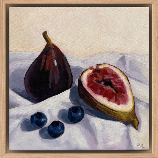 Winter figs