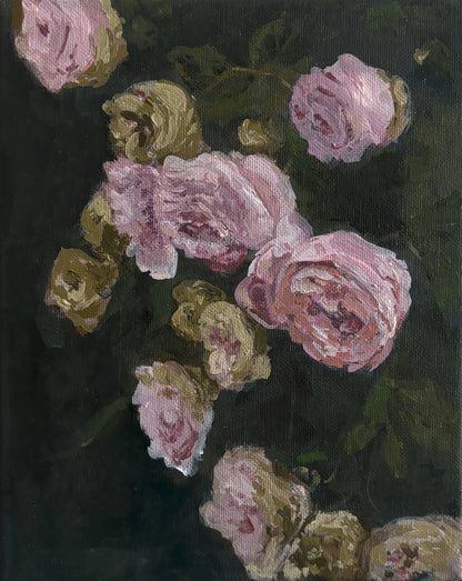 Rambling Roses