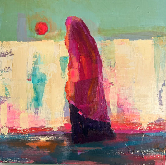 Women Of The Light #2