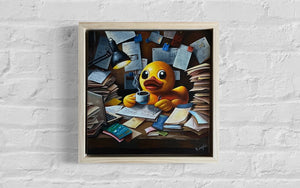 I Don't Like Monday's