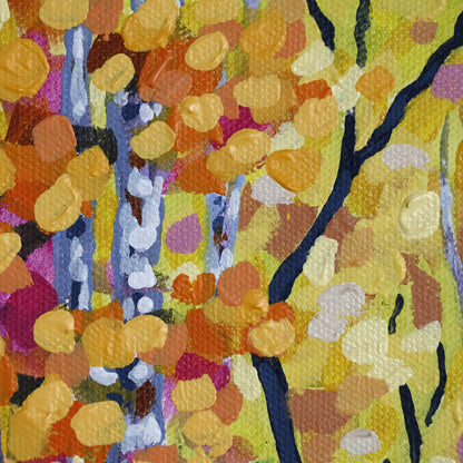 I Love to Go a Wandering