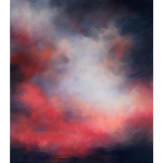 I Will Be Raging, And I Will Keep Dancing