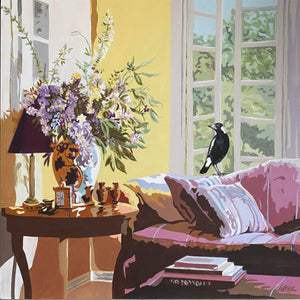 Imaginative Encounter