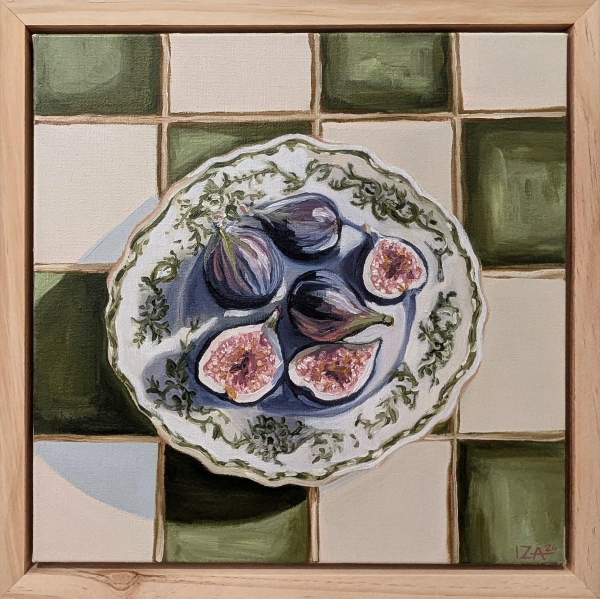 Summer Figs