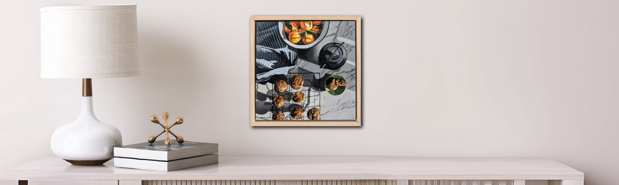 Banner for Isabelle Emmerton