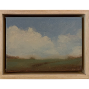 Something in the atmosphere No 1