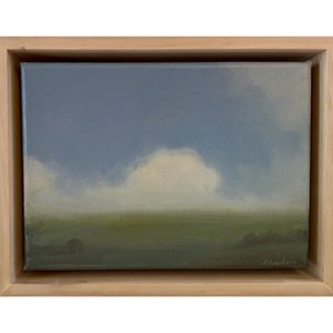 Something in the atmosphere No 2