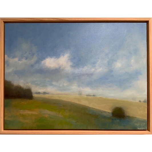 Reflecting on the Day