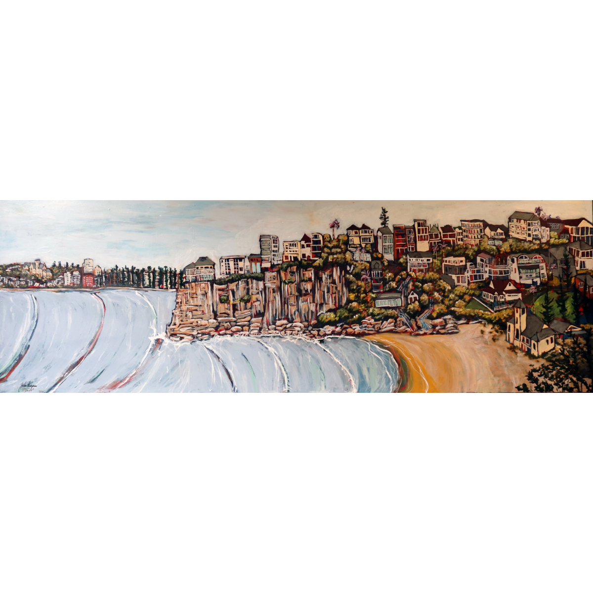 Freshwater, Sydney