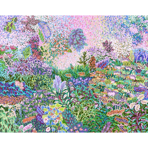 Bloom Where You Are Planted