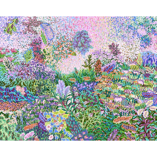 Bloom Where You Are Planted