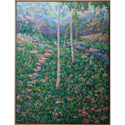 A Hidden Refuge (Blue Mountains)
