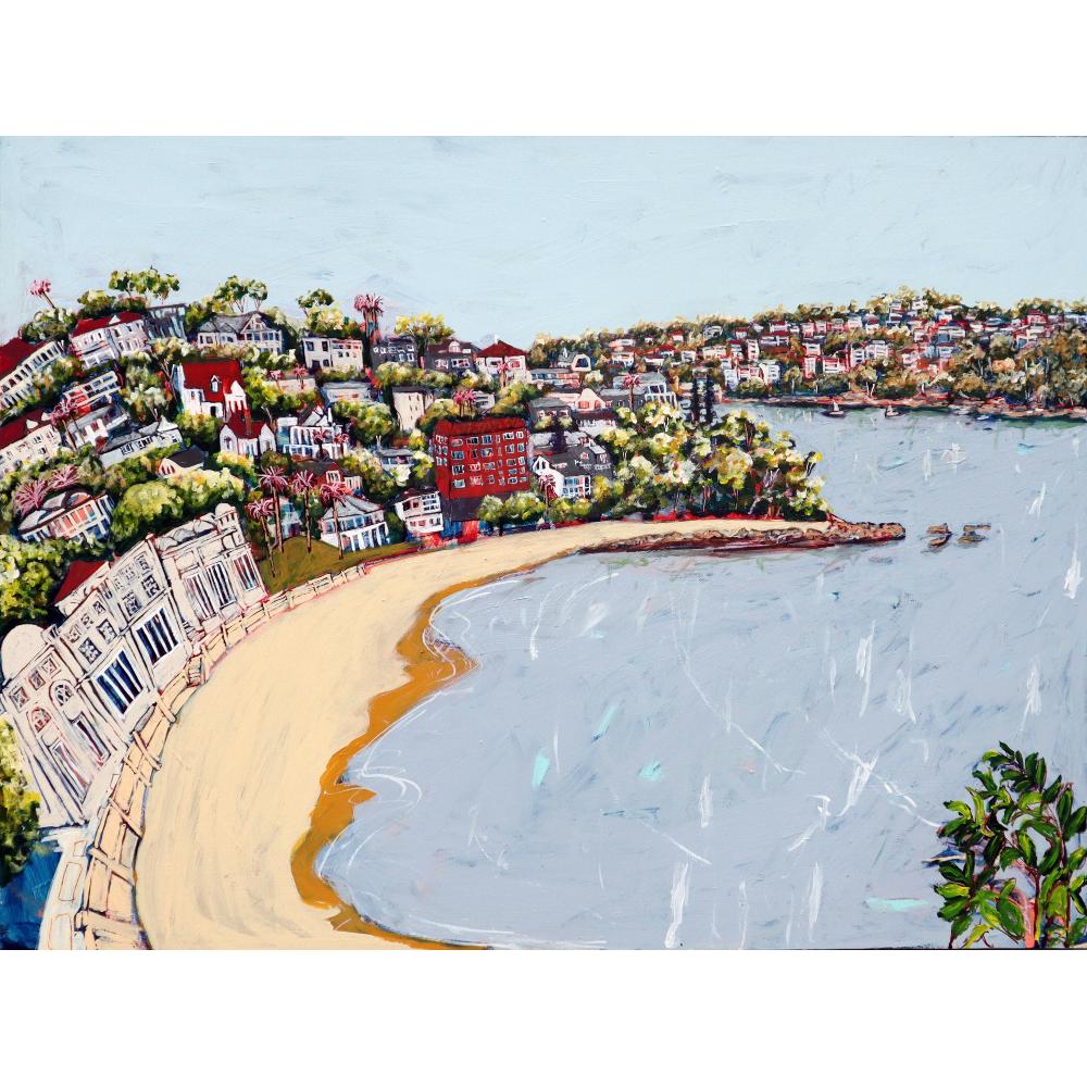 Edwards Beach Balmoral