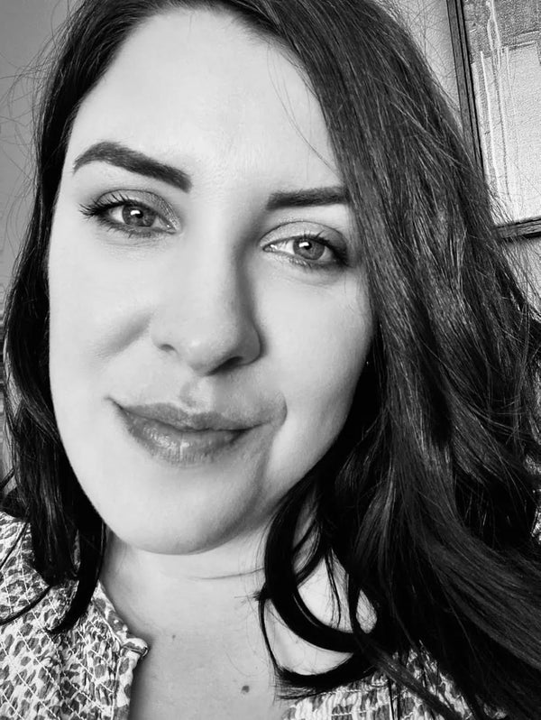 Jade Zander - Artist Image